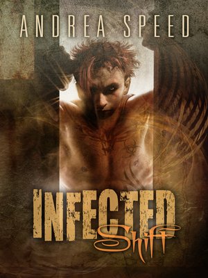 Shift - ebook